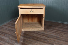 Load image into Gallery viewer, English Pine Cupboard c.1880