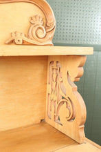 Load image into Gallery viewer, English Pine Dresser c.1900