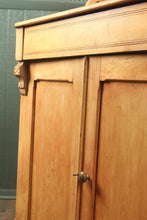 Load image into Gallery viewer, English Pine Dresser c.1900