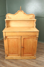 Load image into Gallery viewer, English Pine Dresser c.1900