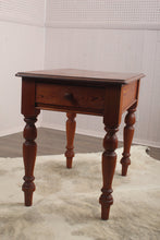 Load image into Gallery viewer, English Pine Table c.1890