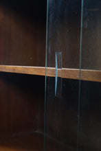 Load image into Gallery viewer, English Teak Bookcase c.1960