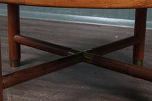 Load image into Gallery viewer, English Teak Coffee Table by GPlan c.1960