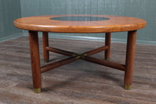 Load image into Gallery viewer, English Teak Coffee Table by GPlan c.1960