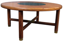 Load image into Gallery viewer, English Teak Coffee Table by GPlan c.1960