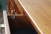 Load image into Gallery viewer, English Teak Credenza by Younger c.1960