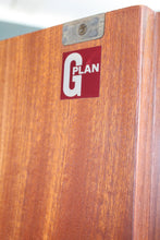 Load image into Gallery viewer, English Teak Midcentury Wardrobe by GPlan c.1960