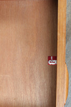 Load image into Gallery viewer, English Teak Pair Bedside Chests by GPlan c.1960