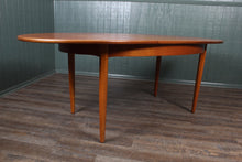 Load image into Gallery viewer, English Teak Table by Jentique c.1960
