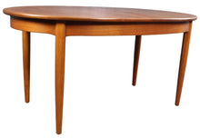 Load image into Gallery viewer, English Teak Table by Jentique c.1960