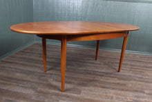 Load image into Gallery viewer, English Teak Table by Jentique c.1960