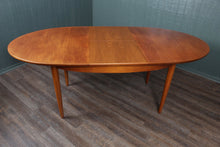 Load image into Gallery viewer, English Teak Table by Jentique c.1960