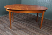 Load image into Gallery viewer, English Teak Table by Jentique c.1960