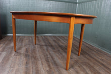 Load image into Gallery viewer, English Teak Table by Jentique c.1960