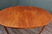 Load image into Gallery viewer, English Teak Table by Jentique c.1960