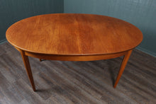 Load image into Gallery viewer, English Teak Table by Jentique c.1960