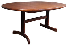 Load image into Gallery viewer, English Teak "Whale Tail" Table by GPlan c.1960