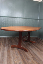 Load image into Gallery viewer, English Teak "Whale Tail" Table by GPlan c.1960
