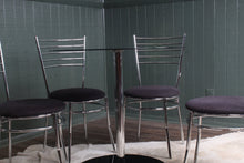 Load image into Gallery viewer, English Vintage Table and Chairs