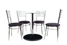 Load image into Gallery viewer, English Vintage Table and Chairs