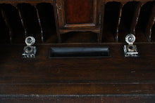 Load image into Gallery viewer, English Walnut Fall Front Desk c.1900