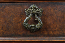 Load image into Gallery viewer, English Walnut Fall Front Desk c.1900
