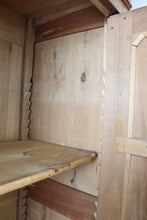Load image into Gallery viewer, French Burl Walnut Armoire c.1870