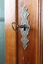 Load image into Gallery viewer, French Burl Walnut Armoire c.1870