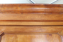 Load image into Gallery viewer, French Burl Walnut Armoire c.1870