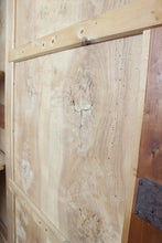 Load image into Gallery viewer, French Burl Walnut Armoire c.1870