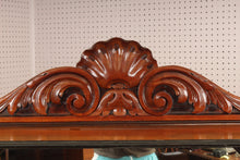 Load image into Gallery viewer, French Burl Walnut Hunt Board c.1880