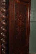 Load image into Gallery viewer, French Carved Chest c.1890