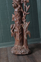 Load image into Gallery viewer, French Cast Iron Cross c.1850