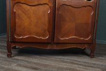 Load image into Gallery viewer, French Cherry Bookcase c.1920