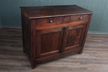 Load image into Gallery viewer, French Elm Cupboard c.1730