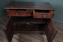 Load image into Gallery viewer, French Elm Cupboard c.1730