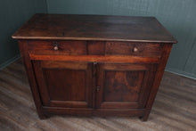 Load image into Gallery viewer, French Elm Cupboard c.1730