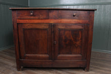 Load image into Gallery viewer, French Elm Cupboard c.1730
