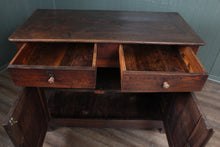 Load image into Gallery viewer, French Elm Cupboard c.1730