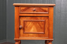 Load image into Gallery viewer, French Fruitwood Chevet c.1890