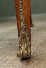 Load image into Gallery viewer, French Louis XV Style Parquetry Dressing Table c.1870–1900