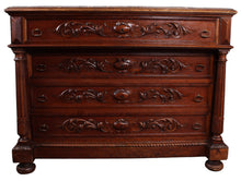 Load image into Gallery viewer, French Marble Top Commode c.1790