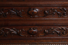 Load image into Gallery viewer, French Marble Top Commode c.1790