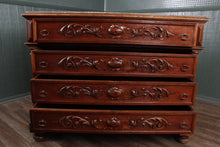 Load image into Gallery viewer, French Marble Top Commode c.1790