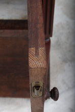 Load image into Gallery viewer, French Oak Chevet c.1890