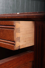 Load image into Gallery viewer, French Oak Chevet c.1890
