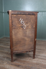 Load image into Gallery viewer, French Oak Marquetry Chest