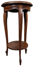 Load image into Gallery viewer, French Oak Side Table c.1900