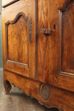 Load image into Gallery viewer, French Provincial Fruitwood Buffet c.1830