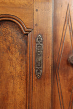 Load image into Gallery viewer, French Provincial Fruitwood Buffet c.1830